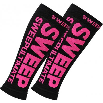 SWEEP SWEEP38 černá/růžová – Zboží Dáma