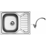 Set Sinks Okio 650 V 0,6 mm + Evera – Hledejceny.cz
