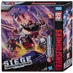 Transformers Generations War for Cybertron Siege 3Pack Autobot Alphastrike – Hledejceny.cz