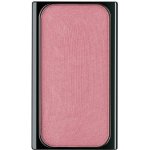 Artdeco Blusher Pudrová Tvářenka 40 Crown Pink 5 g – Zboží Mobilmania