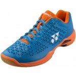 Yonex Power Cushion ECLIPSION X Blue/Orange – Zboží Mobilmania