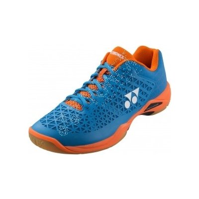 Yonex Power Cushion ECLIPSION X Blue/Orange – Zboží Mobilmania