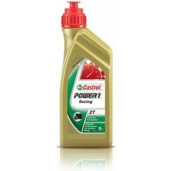 Castrol Power 1 Racing 2T 1 l