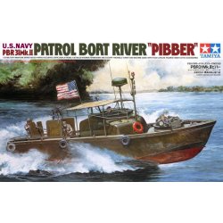 Tamiya US Navy Pibber 1:35