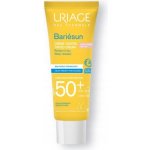 Uriage Bariésun ochranný tónovací krém na obličej SPF50+ Gold 50 ml – Sleviste.cz
