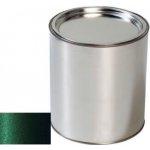 Marty's Autolak do pistole Škoda 9570 Zelená Natur | Zboží Auto