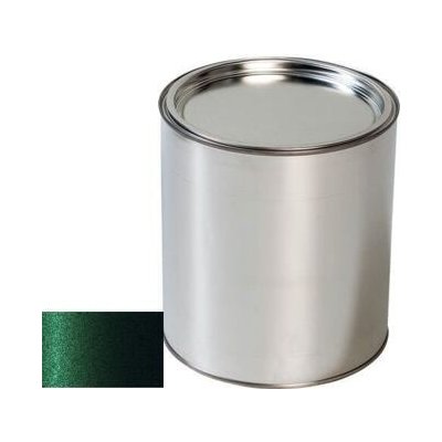 Marty's Autolak do pistole Škoda 9570 Zelená Natur | Zboží Auto