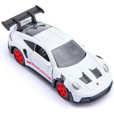 SIKU Blister Porsche 911 GT3 RS 1:50 – Sleviste.cz