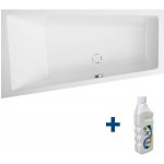 Vágnerplast Cavallo 160 x 90 cm VPBA169CAV3LX-01/NO