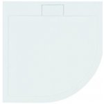 HOPA AXIM 80 x 80 cm VANKAXIM80BBR55 – Zboží Dáma