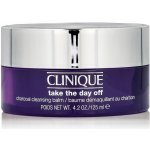 Clinique Take The Day Off odličovací balzám 125 ml – Zboží Mobilmania
