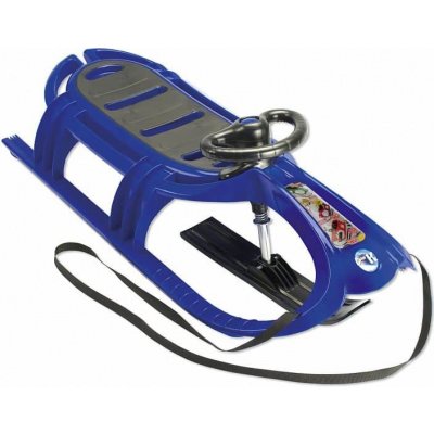 KHW Snow Tiger de Luxe Růžová – Zboží Dáma