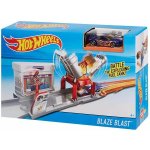 Hot Wheels Autodráha Požár na stanici FJN36 – Sleviste.cz