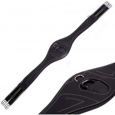 Prestige Podbříšník A10 ANATOMIC černý – Zboží Mobilmania