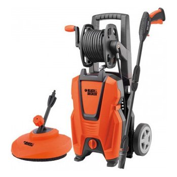 Black & Decker PW 1800 WSR Plus