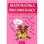 Matematika pro druháky – Hledejceny.cz