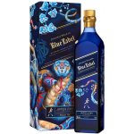Johnnie Walker Blue Label Chinese New Year 2025 Year Of The Snake 40% 0,7 l (kazeta) – Hledejceny.cz