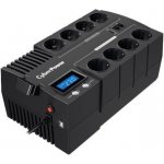 CyberPower BR1200ELCD – Hledejceny.cz