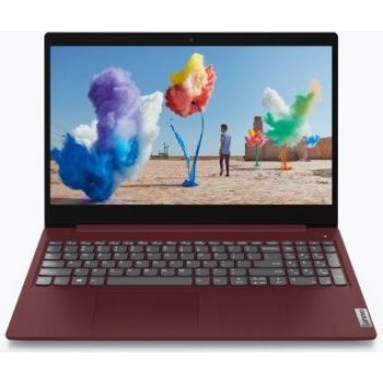 Lenovo IdeaPad 3 81W1009KCK