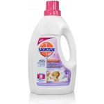 Sagrotan Hygienická desinfikující aviváž Sensitive 1,5 l – Hledejceny.cz