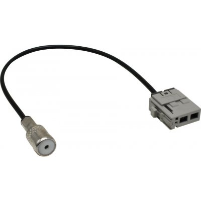 Antenni adapter ISO - Subaru – Sleviste.cz