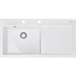 Franke MTK 611-100 fraceram glacier – Zboží Dáma