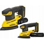 Stanley SFMCW221B – Hledejceny.cz