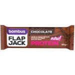 Bombus Flapjack Protein 80 g – Zbozi.Blesk.cz