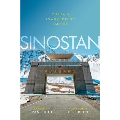 Sinostan – Zboží Mobilmania