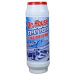 Dr. House sypký písek s vůní květin 500 g – Zboží Dáma