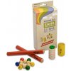 Ostatní perkuse Rohema Kids Color Percussion Set 618084