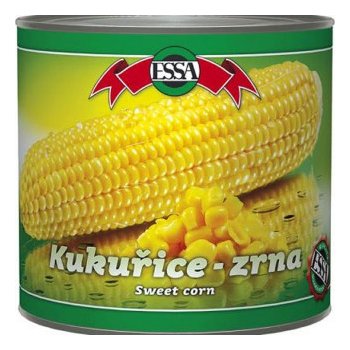 Essa kukuřice 340 g