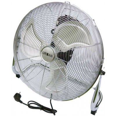 Urban Floor Fan podlahový ventilátor, průměr 45 cm – Sleviste.cz
