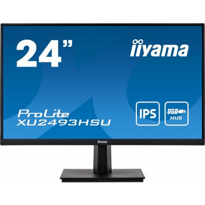 iiyama XU2493HSU – Zbozi.Blesk.cz