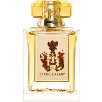 Carthusia Lady parfémovaná voda dámská 50 ml