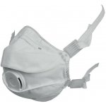 CXS SPIRO FFP3 Respirátor tvarovaný s ventilkem – Hledejceny.cz