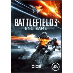 Battlefield 3: End Game – Hledejceny.cz