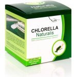 Naturalis Chlorella 250 g – Hledejceny.cz