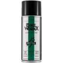 BikeWorkX Silicone Star 400 ml