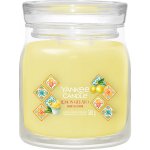 Yankee Candle Signature LEMON GELATO 368 g – Hledejceny.cz