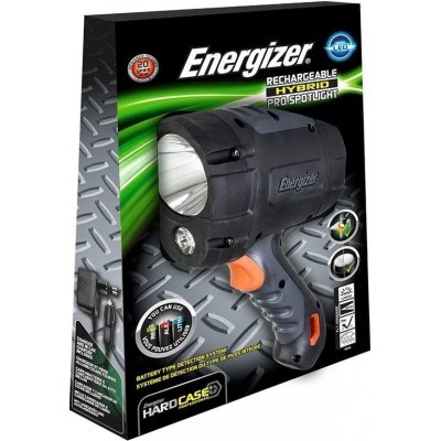 Energizer Hardcase C Recharpro LED – Hledejceny.cz