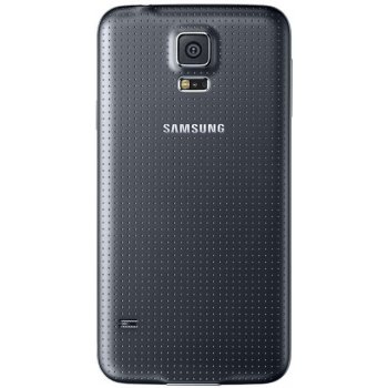 Kryt Samsung G900 Galaxy S5 zadní černý