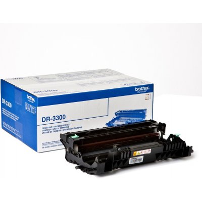 Brother DR-3300 - originální – Zboží Živě