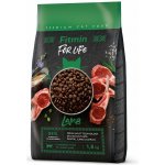 Fitmin cat For Life Adult Lamb 1,8 kg – Zbozi.Blesk.cz
