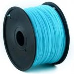Gembird 3DP-PLA1.75-01-BS PLA, 1,75mm, 1kg, nebeská modř – Zboží Živě
