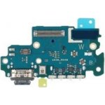 Samsung Galaxy A53 5G A536B - Nabíjecí Konektor PCB Deska - GH59-15556A Genuine Service Pack – Hledejceny.cz