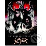 Slayer : The Repentless Killogy BD – Sleviste.cz