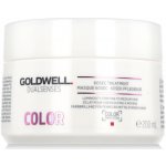 GOLDWELL Goldwell Dualsenses Color 60sec Treatment 200 ml – Hledejceny.cz