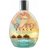 Přípravek do solária Tan Asz U Island Black Bronzer 400 ml