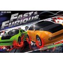 SCALEXTRIC Micro Sets G1092 Fast & Furious
